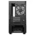 Antec CX200M RGB ELITE Full-View Mini-Tower Gaming Casing